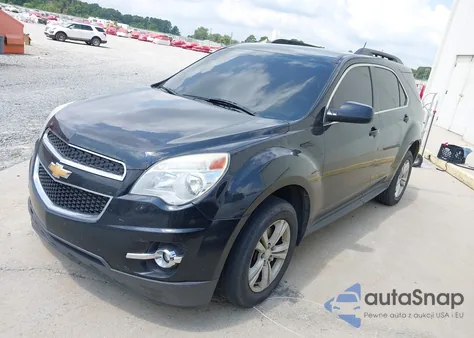 2014 Chevrolet Equinox 2Lt from USA, damaged, VIN 2GNALCEK9E6232013